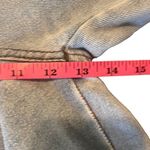 Vintage Sostanza Light Blue Wash High Rise Straight Leg Raw Hem Mom Jeans 7/8 Size undefined Photo 7