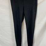 EXPRESS Black Shine Leggings Size XS Photo 0