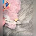 Authentic Baby Three Cutie Plush Blind Box Series Pink Photo 1