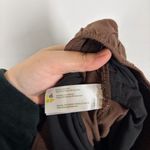 Alder Open Air Pant Size Medium Brown Photo 7