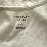 American Eagle  One-Shoulder Top Size Medium Photo 2