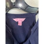 Lilly Pulitzer Lilly‎ Pulitzer tank dress navy XXS Photo 1
