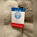 Columbia NWT Women's Sherpa Cozy Ruby Falls Jacket Down Puffer Coat Sz 1X $240 Photo 6