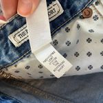 Lucky Brand Embroidered Boyfriend Shorts Photo 5