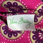 Vera Bradley  “Very Berry Paisley” (retired) side-by-side tote Photo 10