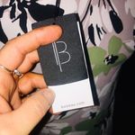 Bobeau NWT  Women's Dress Size XS Green Brown Photo 4