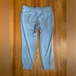 Lululemon Ready to Rulu Jogger in Chambray Blue size 16 Photo 4