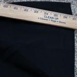 Tommy Hilfiger NWT  Bristol Slim Ankle Pants Women's 14 Black Stretch Workwear Photo 7