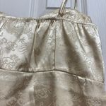 Princess Polly Women’s Champagne Mini Dress Photo 4