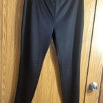 Metaphor  Black Leggings Photo 0