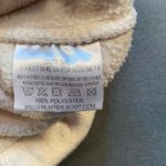 Hunter  Socks, Cream, Short,‎ Fleece Inserts, Size Medium Photo 2