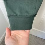 Eddie Bauer NWOT  women’s‎ dark green lounge comfy soft pull on jogger sweatpants Photo 2