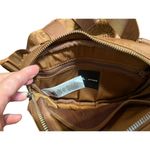 Ivy Park ADIDAS ORIGINALS Sherpa Belt Bag Photo 7