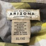 Arizona Jeans Arizona Jean Plaid Shirt Photo 1