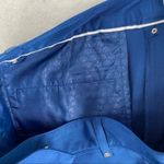 Lady Hagen  Flat Front Lightweight Stretch Midi Shorts‎ Performance Wear Size 4 Photo 9