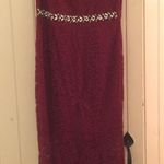 Enfocus Studio Formal Red Dress Photo 6