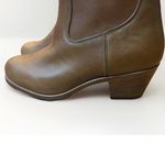 NEW Adelante The Granada Extra Wide Calf Leather Riding Boots Photo 9