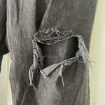 Abercrombie & Fitch  The 90’s Relaxed High Rise Jean Size 32/14R Photo 3