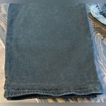 Gloria Vanderbilt  Amanda Black Jeans. Denim. 22W (429) Photo 4