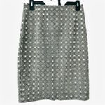 Midi skirt Black Size 4 Photo 2