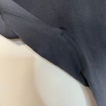 Zyia Black Ombre Leggings S Womens Black to White Athletic Athleisure Photo 1