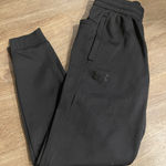 Under Armour Black Joggers Photo 0