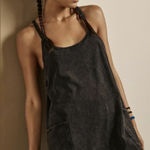 Free People  Hot Hot Hot Mini Dress Photo 0