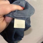 Bailey44 Bailey 44 Low Rider Denim Mini Dress Size Small Photo 7