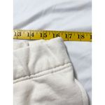 Sympli Womens Cream Joggers Sweatpants Casual Lounge‎ Pants Size M Size M Photo 8