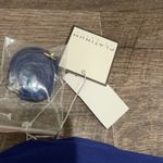 Platinum swimwear one piece Blue Size M Photo 2