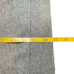 Lane Bryant  Gray Red Sweatshirt Buffalo Plaid Snowflake Size 14/16 Cabincore Photo 9