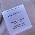 BHLDN NWT BHDLN Anthro Fame and Partners Haylie Midi Cutout Dress Sz 16 Photo 12