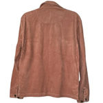 Urban Outfitters Corduroy Zip Up Jacket Photo 2