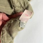 Victoria's Secret Tan Wide Leg Pants Photo 5