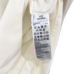 All Saints Audrey Cold Shoulder Bodysuit Size 6 New Photo 6