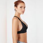 Forever 21 Sweater-Knit Crop Top Photo 1