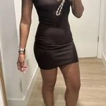 SKIMS Raw Edge Intimates Dress XS Photo 0