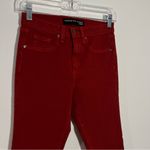 Veronica Beard Kate 10" Crop Jeans Size 24 Photo 3