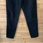 Levi's Vintage Size 14 Long 521 Tapered Leg Jeans Photo 2