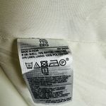 Old Navy  Linen Blend Midi Dress Button Front Casual Comfort Size XXL Photo 2