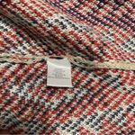 Almost Famous Front Knit Sleeveless
Cardigan Fringe Sz L Photo 7