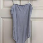 Hollister Light blue  bodysuit Photo 0