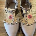 Nicole Miller | Ashley Studded Flats Photo 0