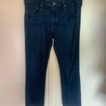 Paige  LENOXX Men's Blue Jeans W36 Photo 2