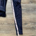 Honeylove Navy Blue Leggings S Photo 6
