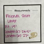 Friends Central Perk T Photo 4