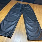 Social Tourist vegan leather baggy sz.9R Size undefined Photo 2