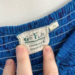 Go Fish Women’s Extra Large Blue Skirt Size XL Photo 2