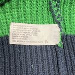 Target x La Ligne Striped Cardigan 1X Blue Photo 9