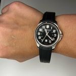Victorinox swiss army‎ women’s watch Black Photo 1
